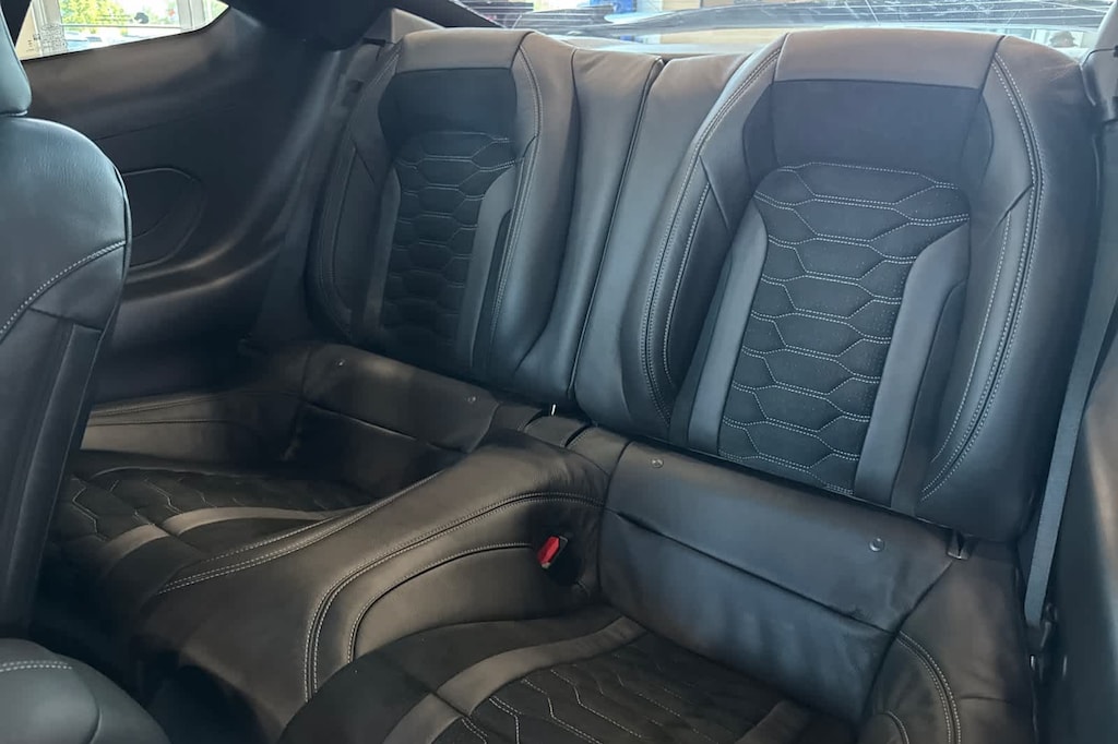 New 2026 Ford Mustang Shelby Super Snake Coupe
