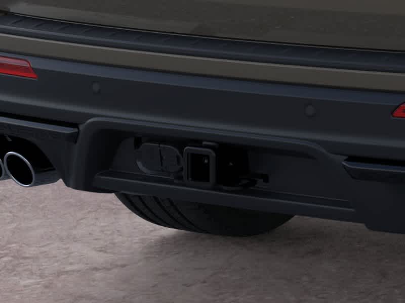 Thumbnail: 2026 Ford Explorer - 23