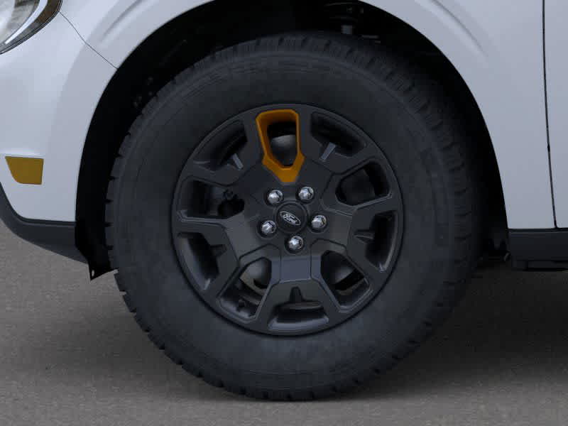 Thumbnail: 2026 Ford Maverick - 20