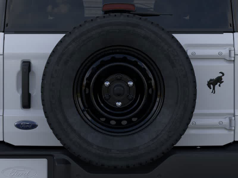 Thumbnail: 2026 Ford Bronco - 24