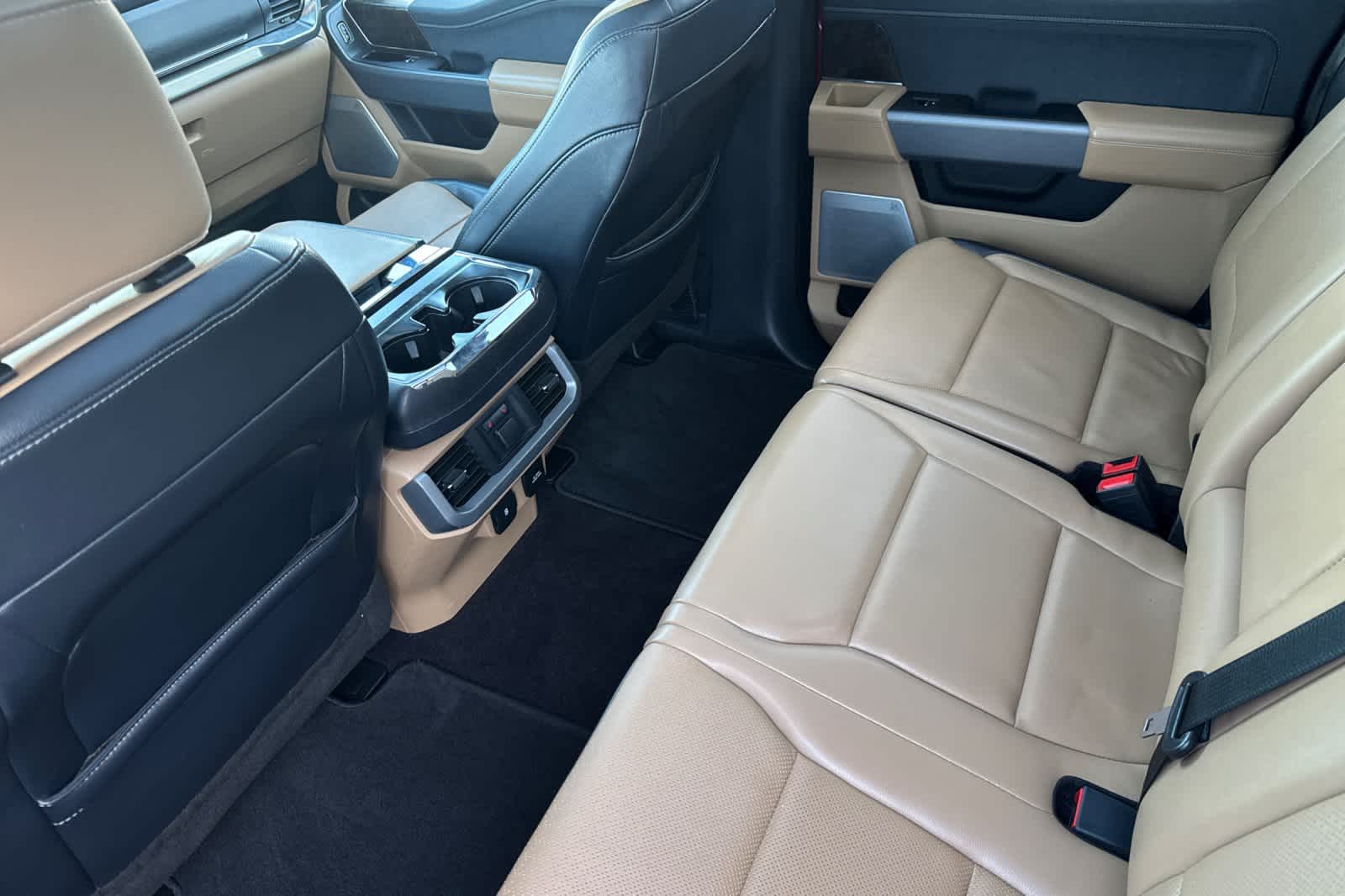 Thumbnail: 2021 Ford F-150 - 4