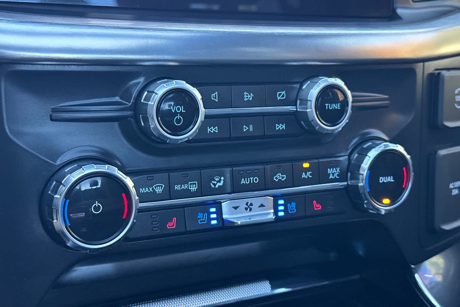 Thumbnail: 2022 Ford F-150 - 20