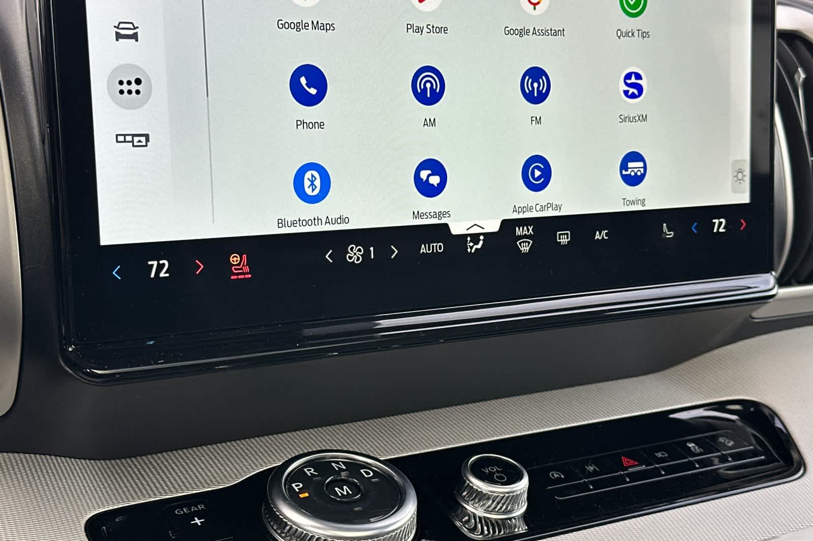 Thumbnail: 2025 Ford Expedition - 21