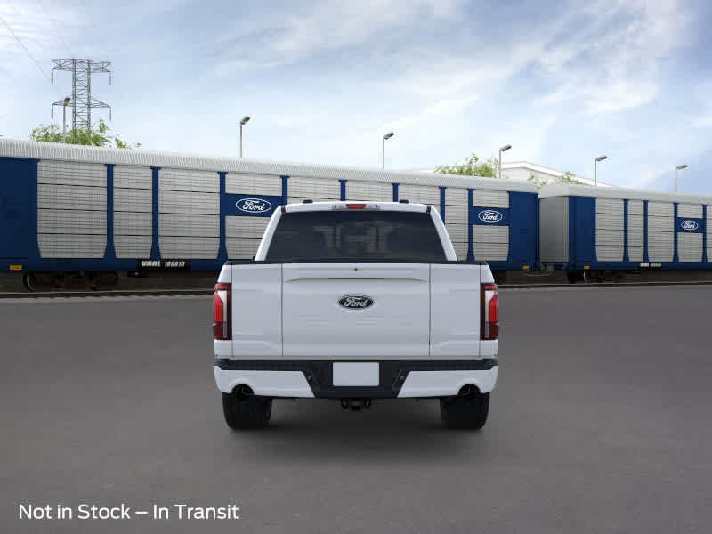 Thumbnail: 2025 Ford F-150 - 5