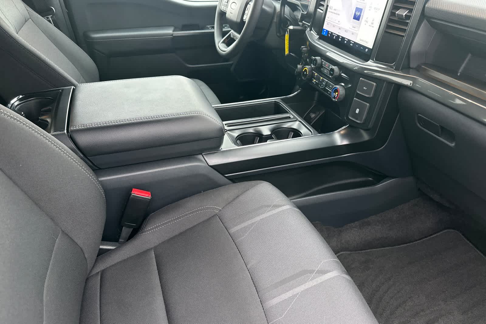 Thumbnail: 2026 Ford F-150 - 15