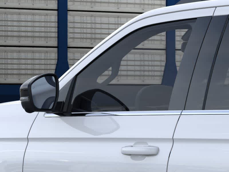 Thumbnail: 2025 Ford Expedition MAX - 20