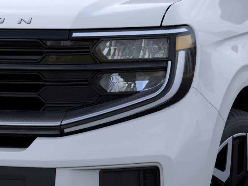 Thumbnail: 2026 Ford Expedition MAX - 18