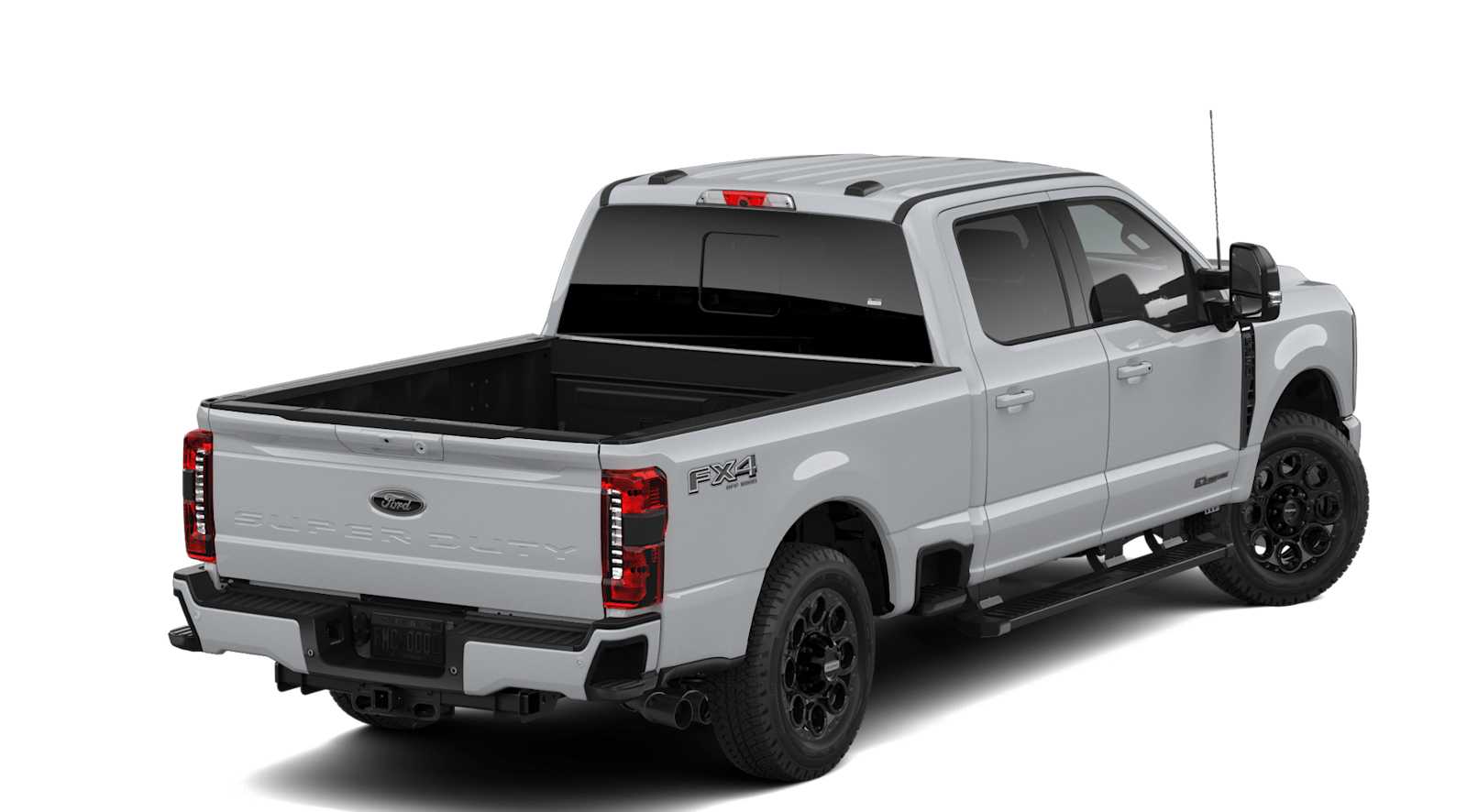 Thumbnail: 2026 Ford F-250 - 3