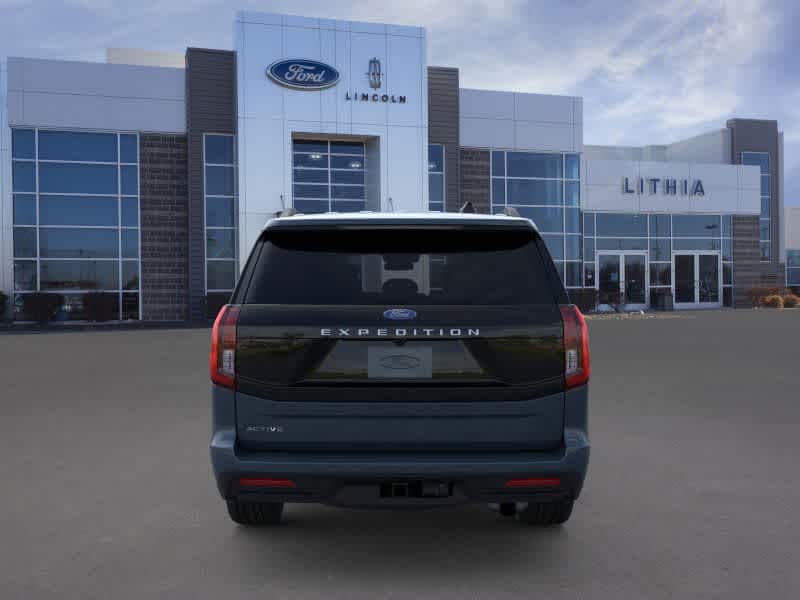 Thumbnail: 2026 Ford Expedition - 5