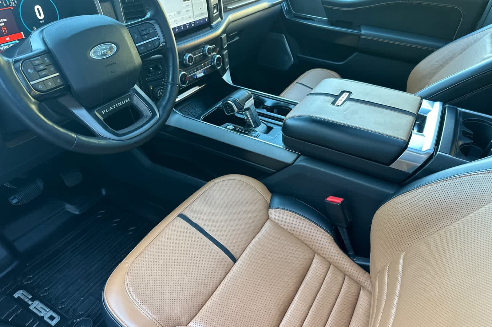 Thumbnail: 2023 Ford F-150 - 11