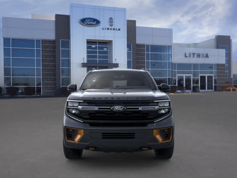 Thumbnail: 2026 Ford Expedition - 5