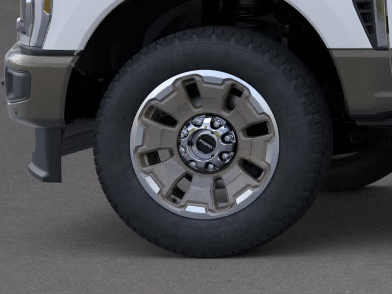 Thumbnail: 2026 Ford F-350 - 19