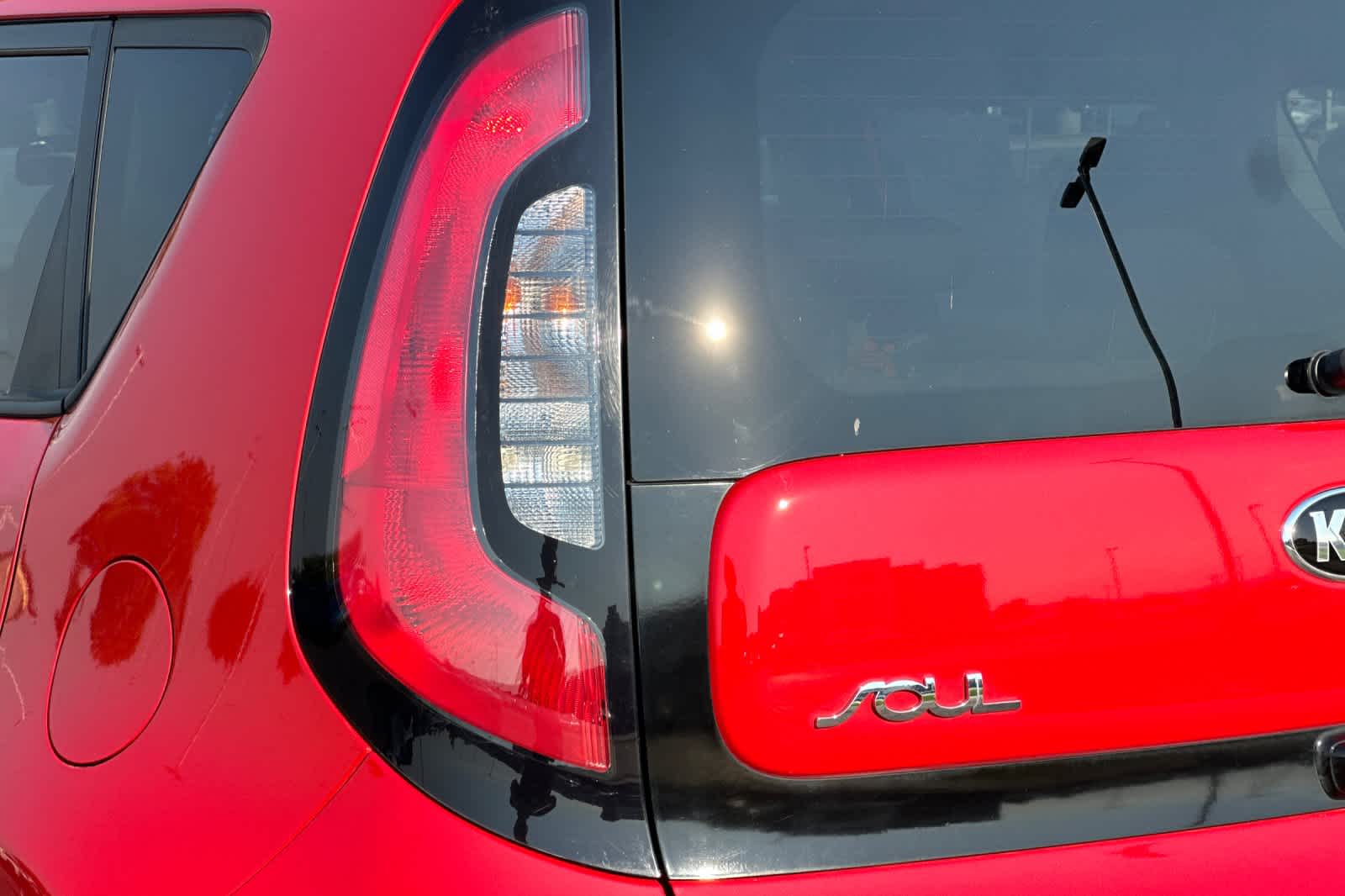 Thumbnail: 2019 Kia Soul - 26