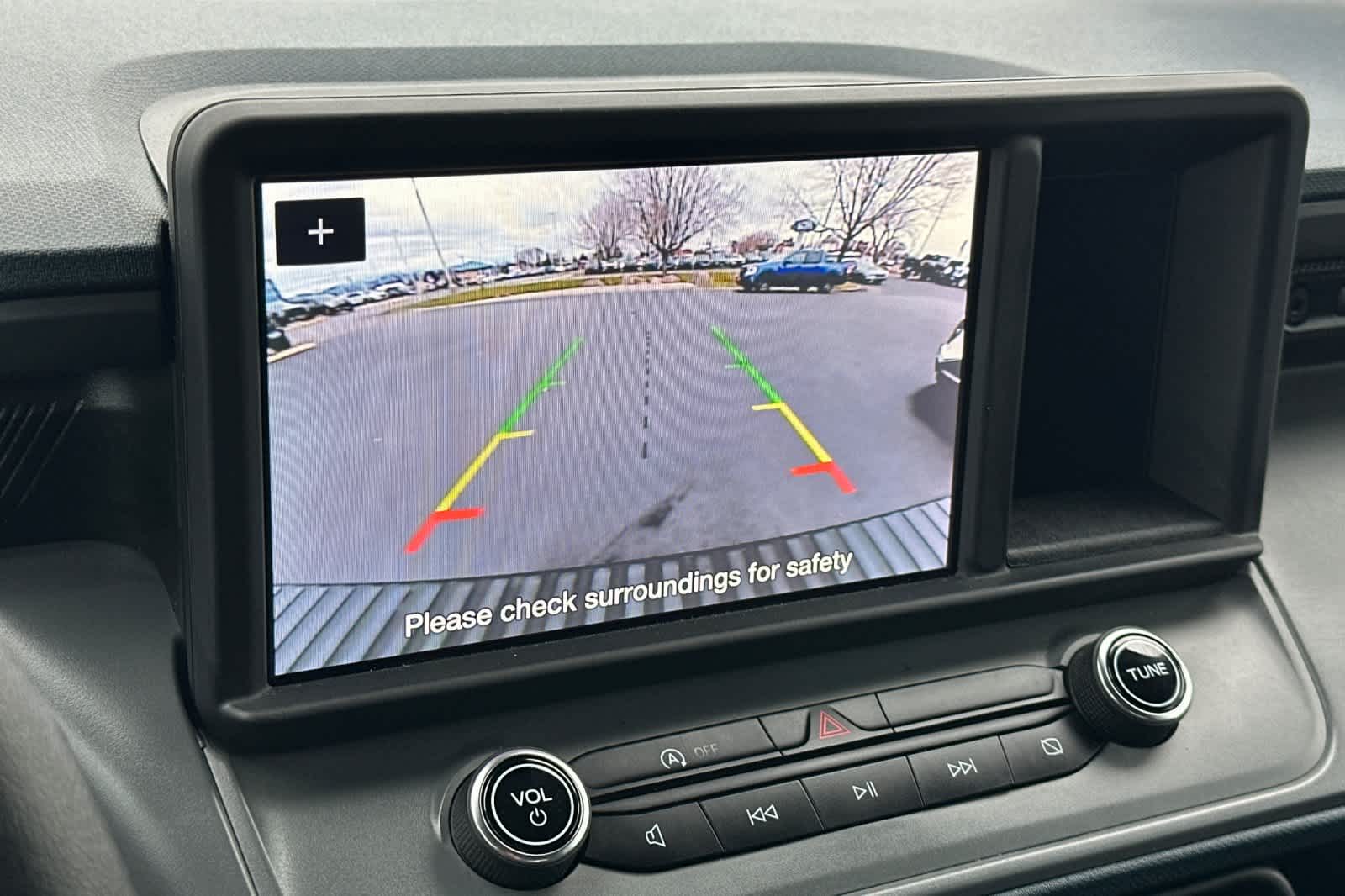 Thumbnail: 2024 Ford Maverick - 18