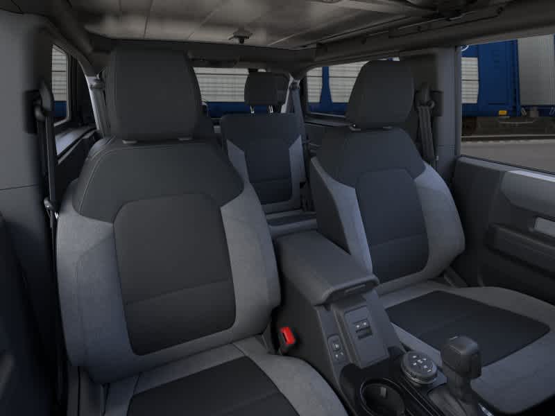 Thumbnail: 2026 Ford Bronco - 10