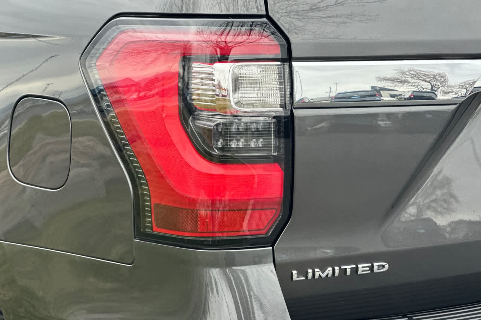 Thumbnail: 2021 Ford Expedition - 28