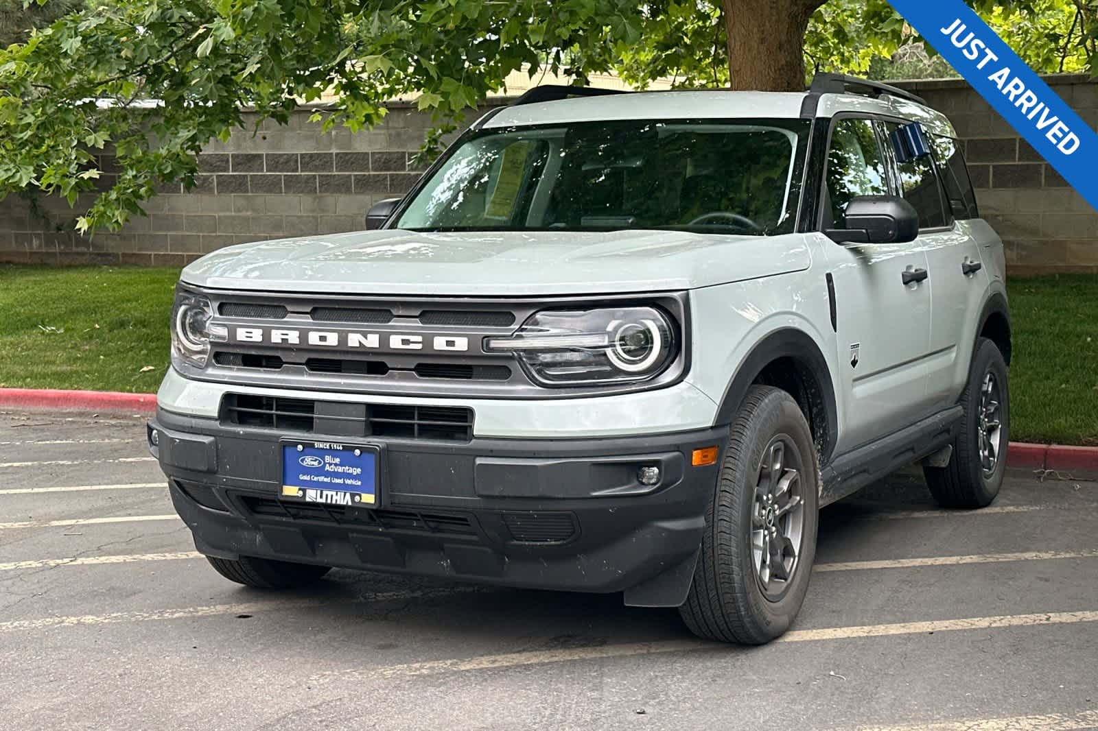2022 Ford Bronco Sport Big Bend -
                  Boise, ID