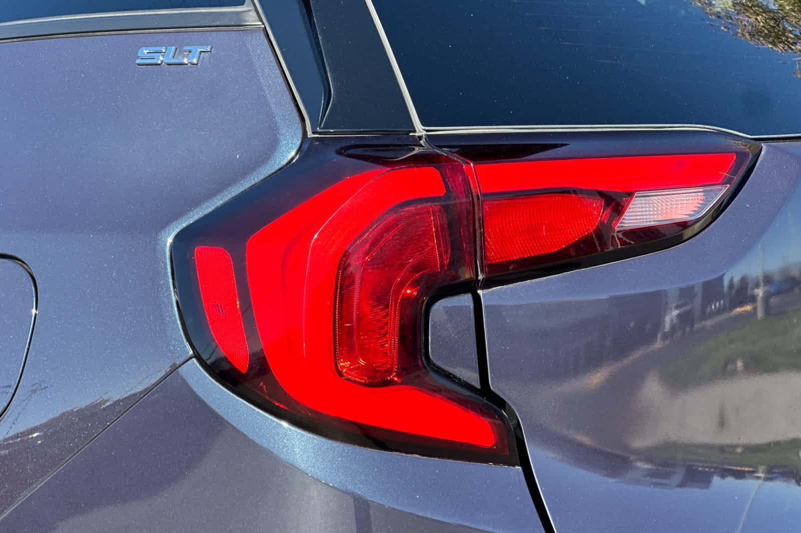 Thumbnail: 2018 GMC Terrain - 27