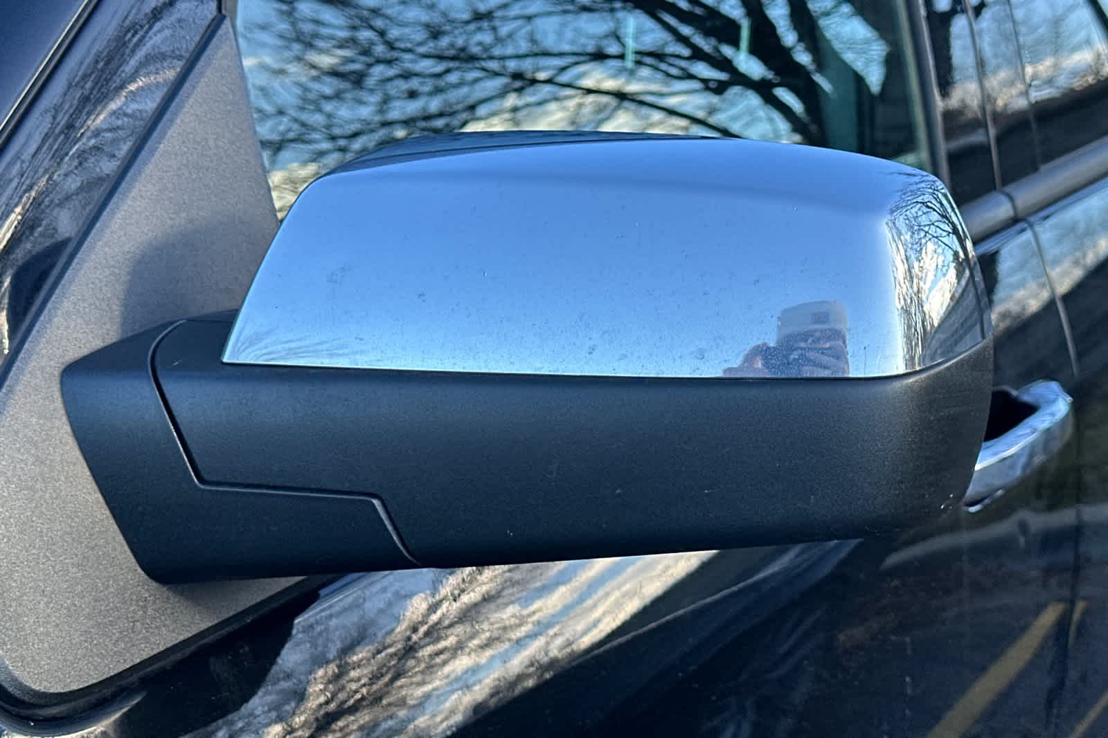 Thumbnail: 2014 Chevrolet Silverado 1500 - 7