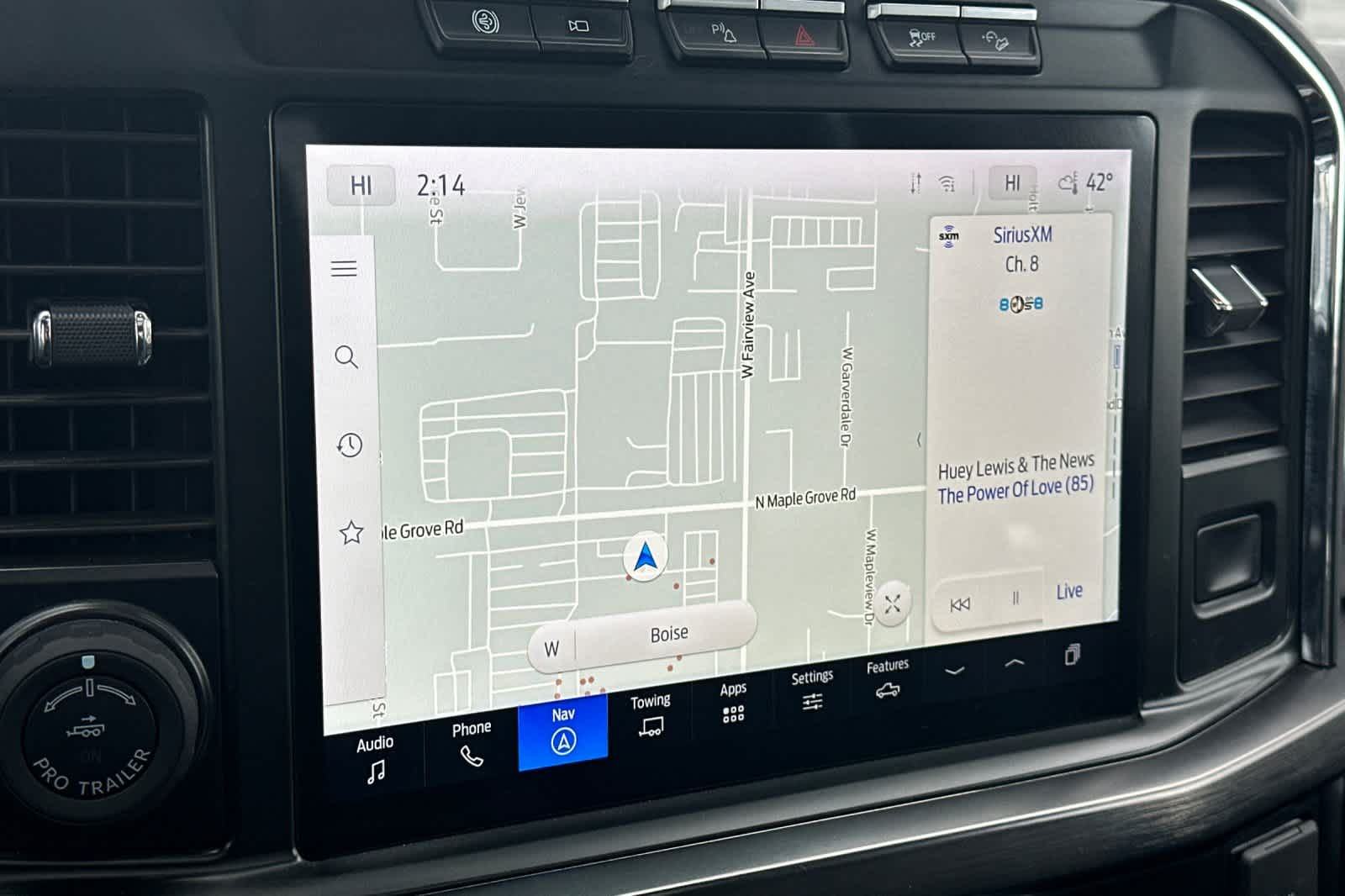 Thumbnail: 2023 Ford F-250 - 18