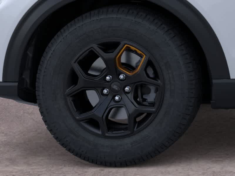 Thumbnail: 2026 Ford Explorer - 19