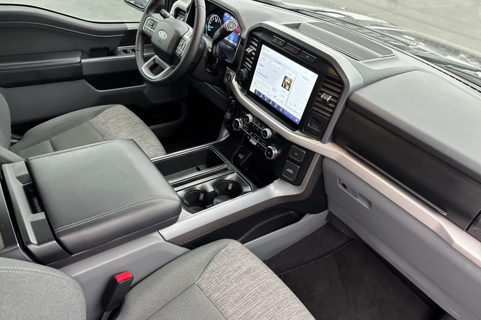 Thumbnail: 2023 Ford F-150 - 15