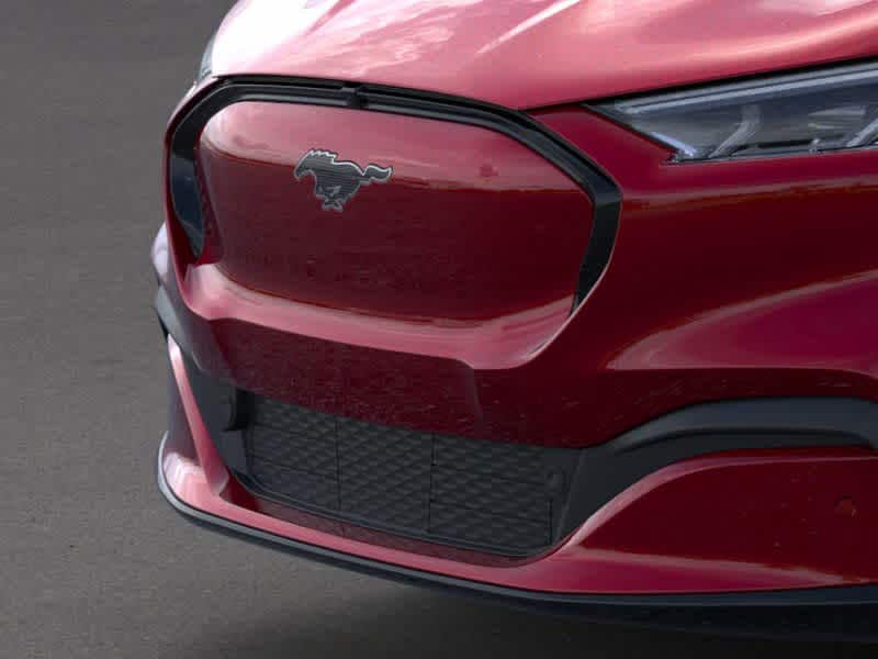 2025 Ford Mustang Mach-E Premium 17