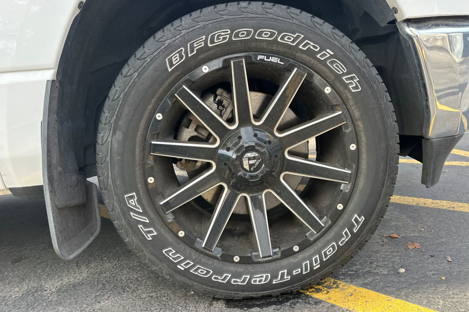 Thumbnail: 2022 RAM 1500 - 11