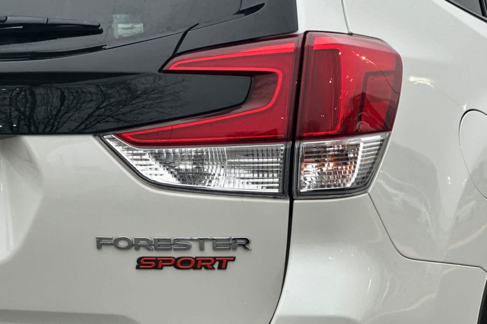 Thumbnail: 2022 Subaru Forester - 27