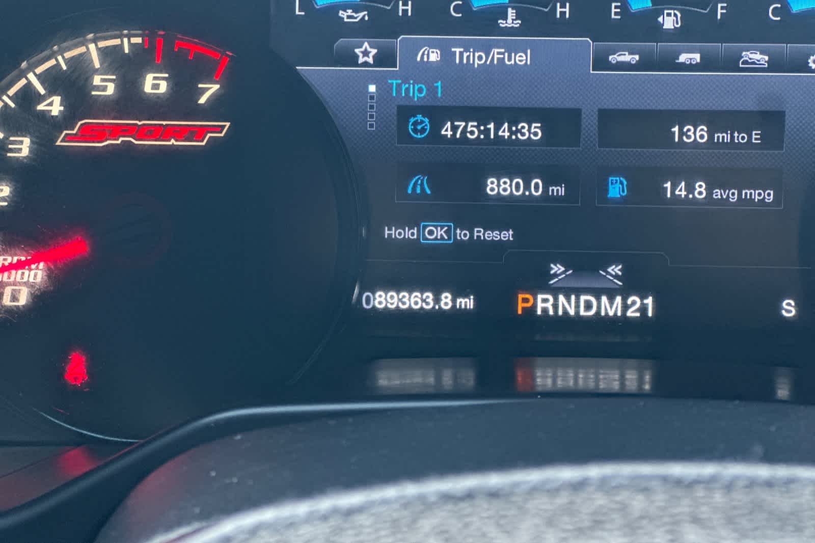 Thumbnail: 2016 Ford F-150 - 25