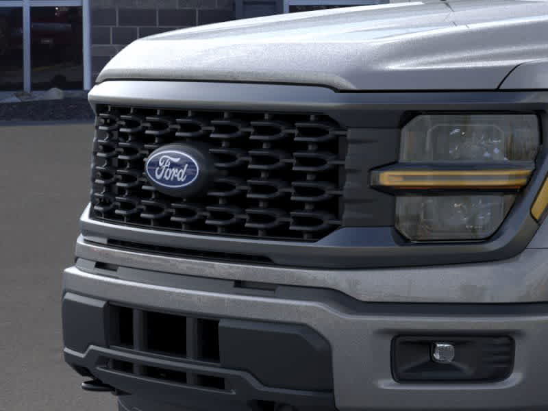 Thumbnail: 2025 Ford F-150 - 17