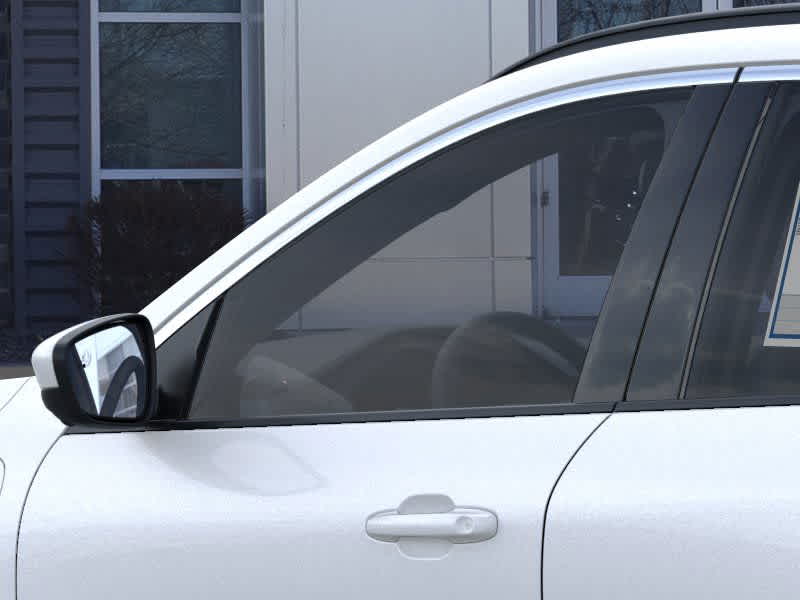 Thumbnail: 2026 Ford Escape - 20