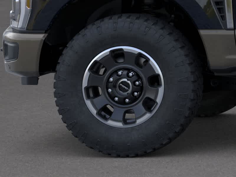 Thumbnail: 2026 Ford F-350 - 19