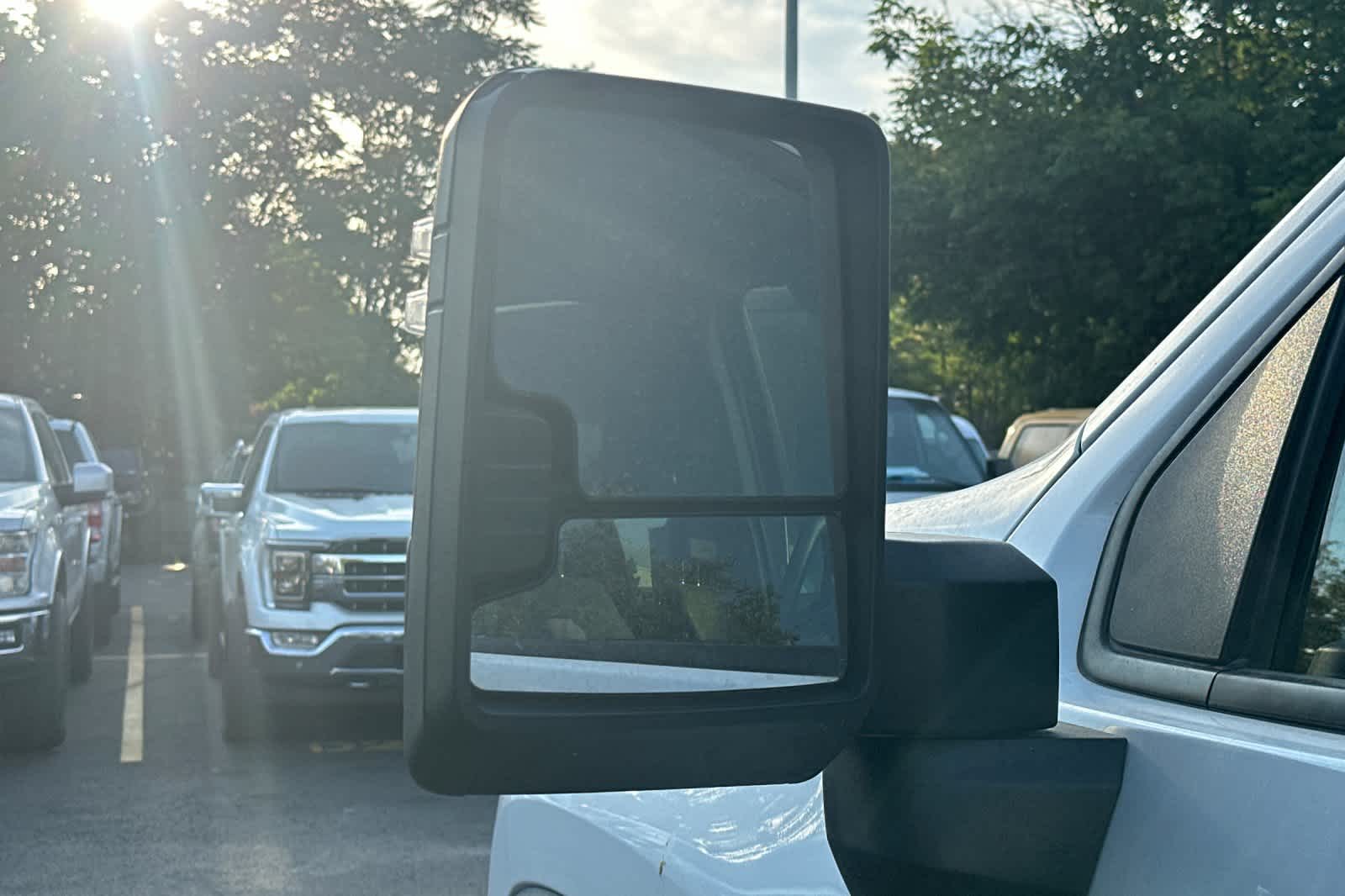 Thumbnail: 2023 Chevrolet Silverado 2500 - 10