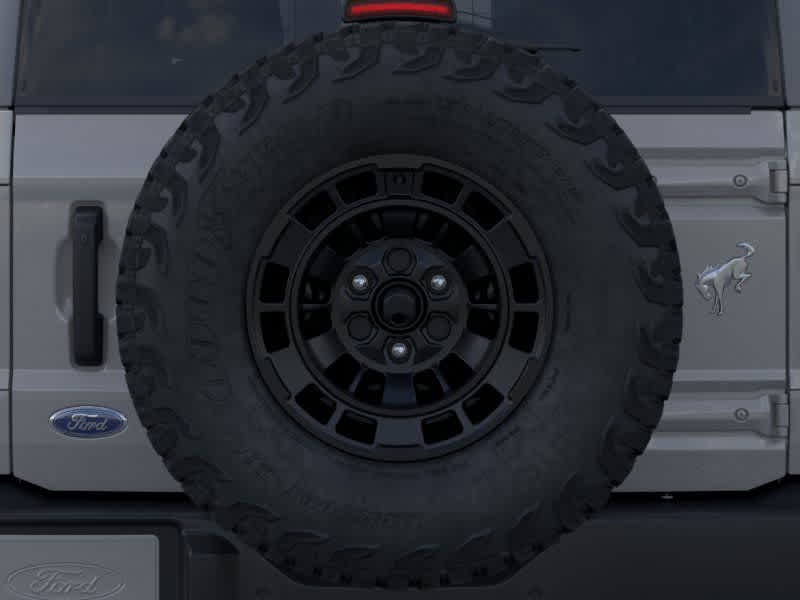Thumbnail: 2026 Ford Bronco - 24