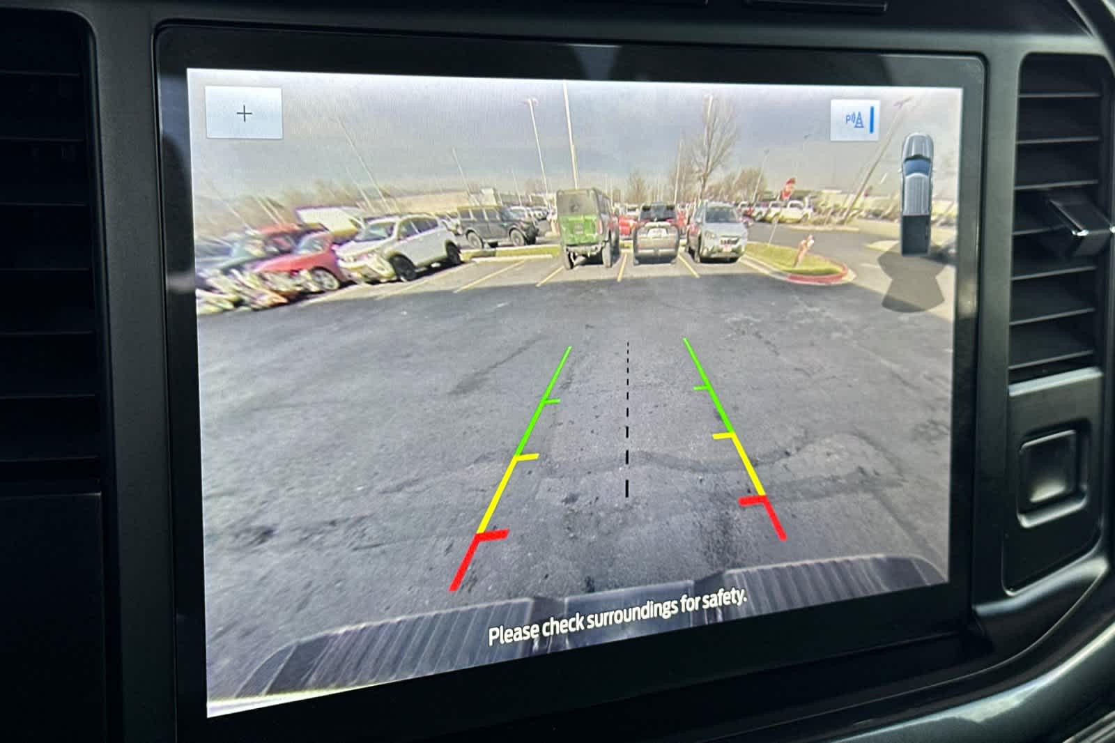 Thumbnail: 2023 Ford F-150 - 19