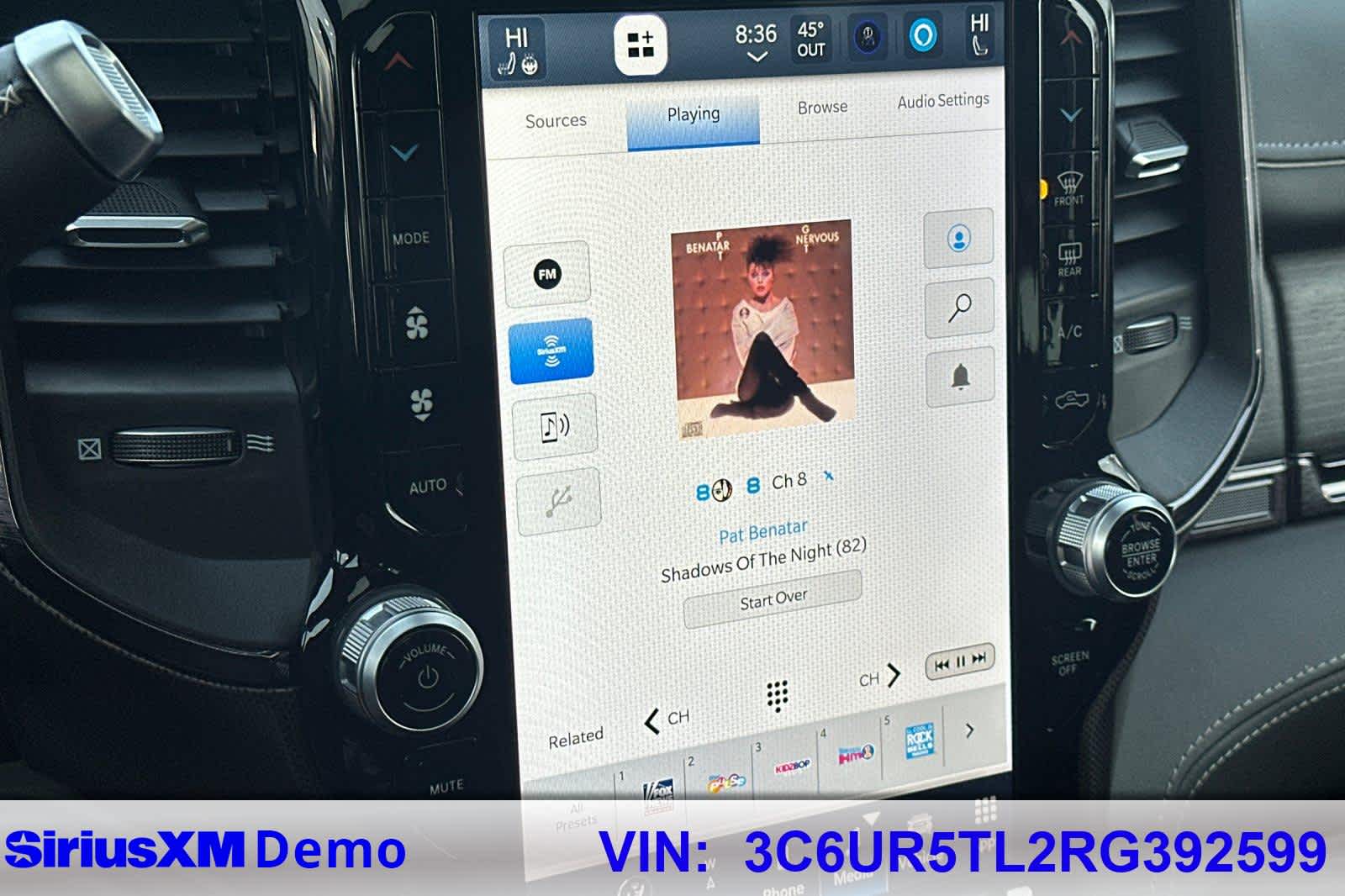 Thumbnail: 2024 RAM 2500 - 28