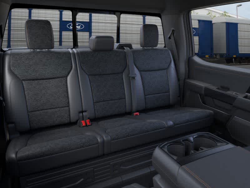 Thumbnail: 2025 Ford F-150 - 11
