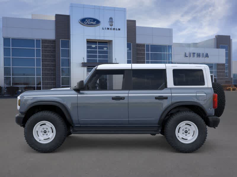 Thumbnail: 2025 Ford Bronco - 3