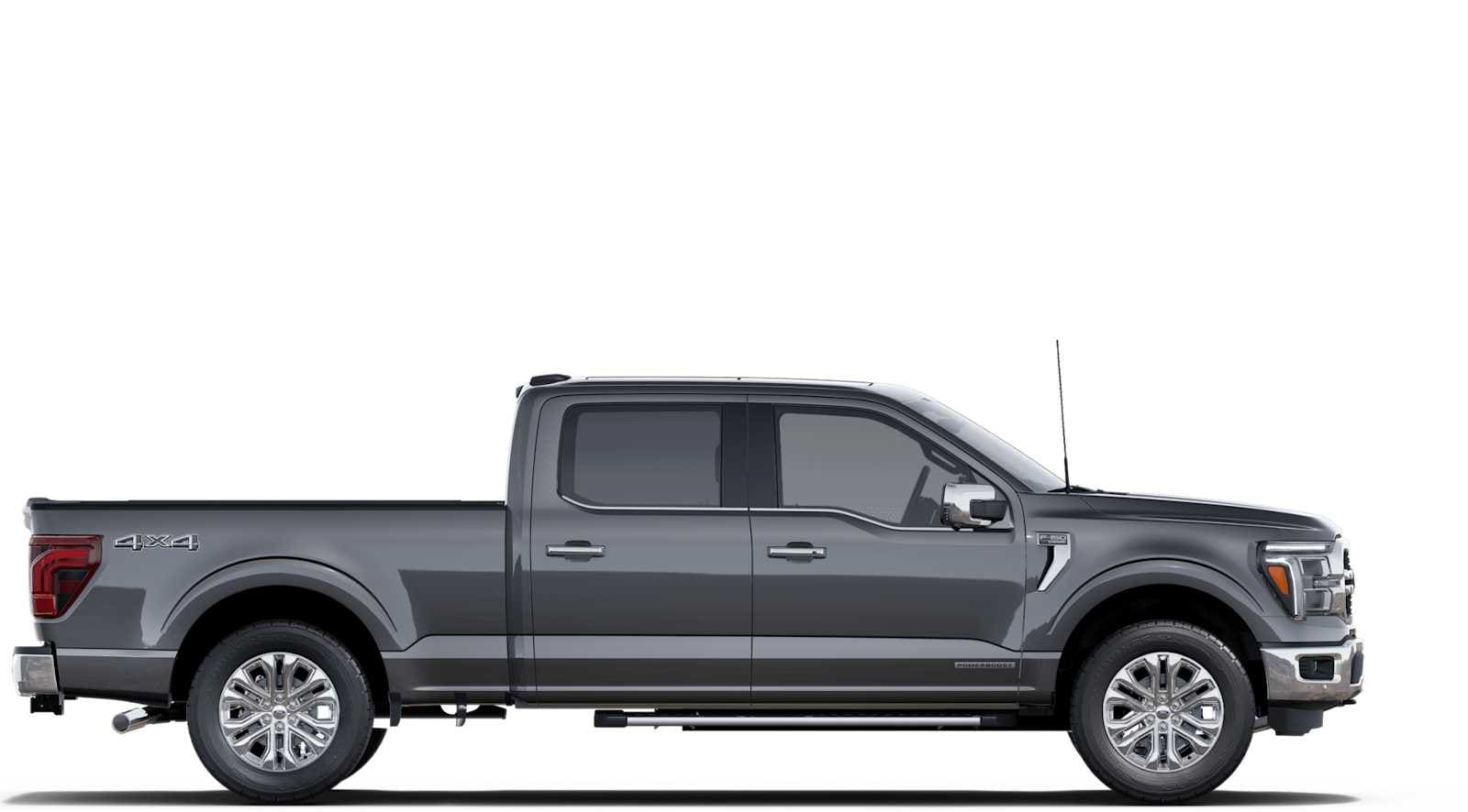 Thumbnail: 2025 Ford F-150 - 5
