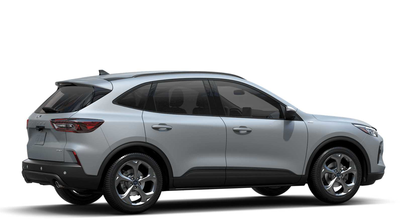 Thumbnail: 2025 Ford Escape - 3