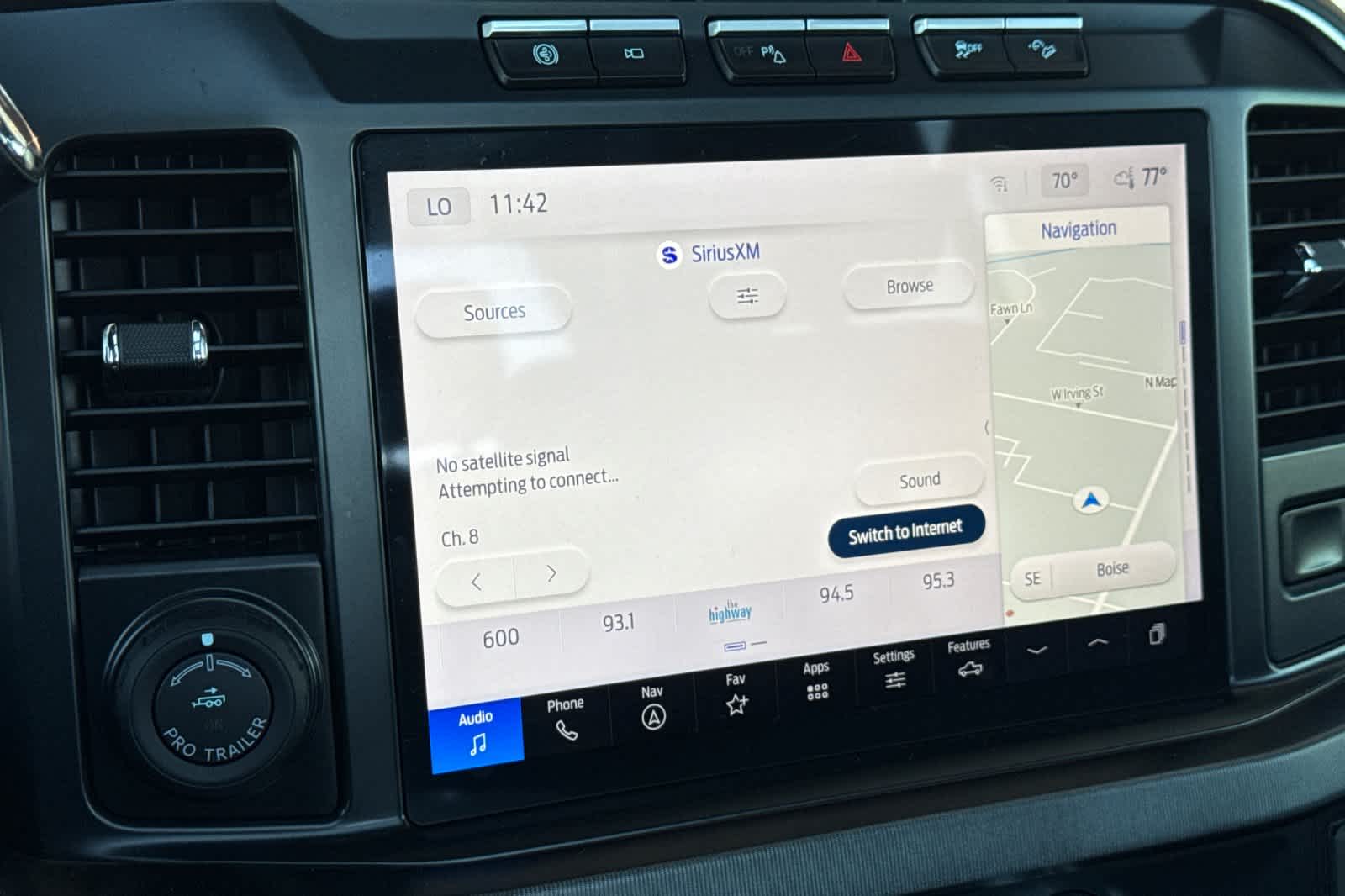 Thumbnail: 2023 Ford F-450 - 17