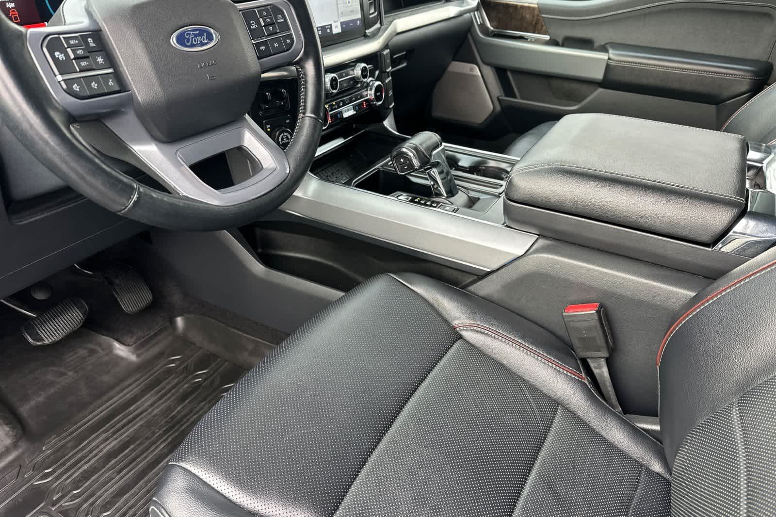 Thumbnail: 2023 Ford F-150 - 11