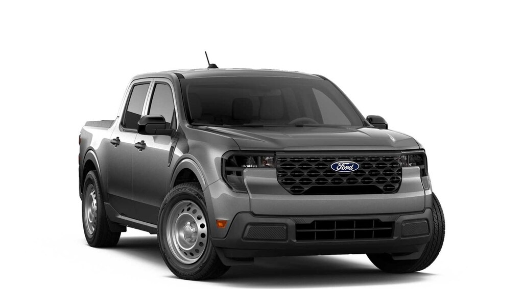 New 2026 Ford Maverick XL Truck