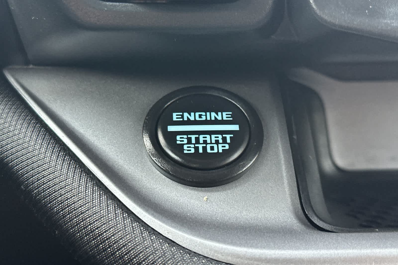 Thumbnail: 2022 Ford Bronco Sport - 22