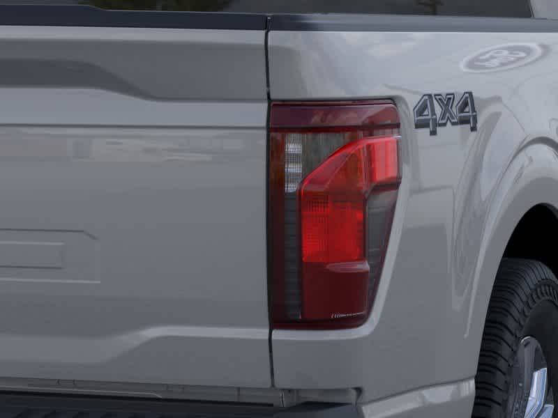 Thumbnail: 2026 Ford F-150 - 21