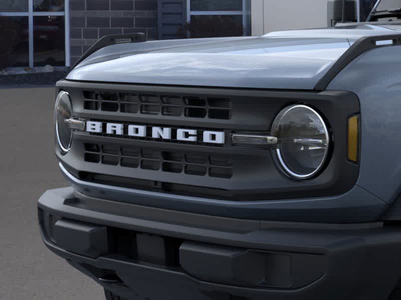 Thumbnail: 2025 Ford Bronco - 19