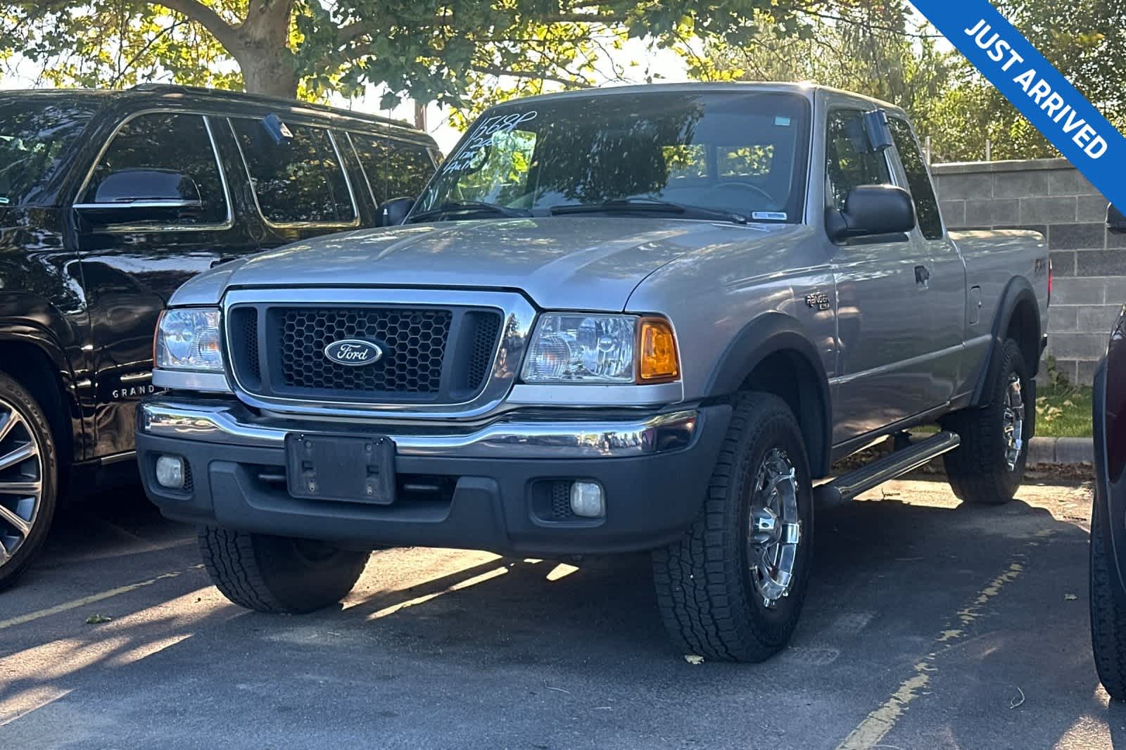 2004 Ford Ranger  -
                  Boise, ID