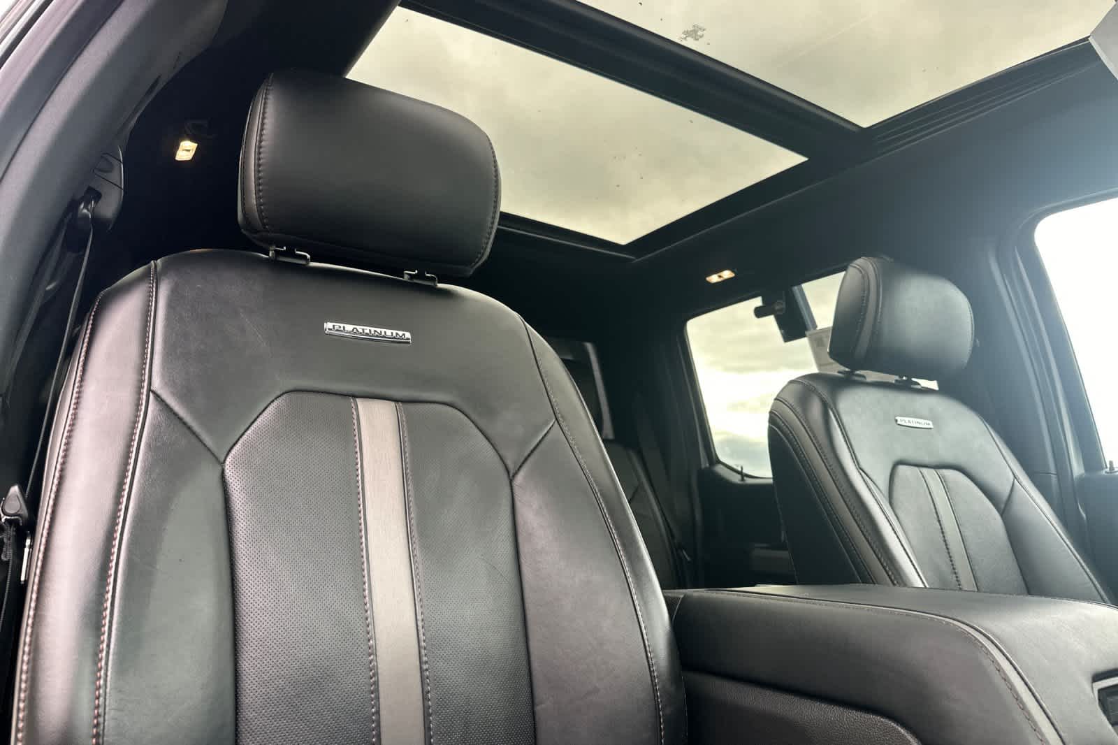 Thumbnail: 2021 Ford F-250 - 16