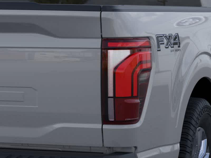 Thumbnail: 2026 Ford F-150 - 21